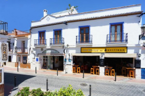 Apartamentos Pepe Mesa, Nerja